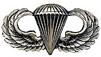 Novice Parachute Badge